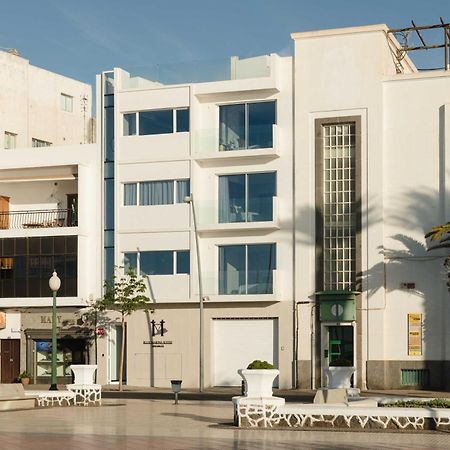 Blue Marina Suites - Boutique Apartments أرّاثيفي المظهر الخارجي الصورة