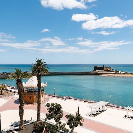 Blue Marina Suites - Boutique Apartments أرّاثيفي المظهر الخارجي الصورة