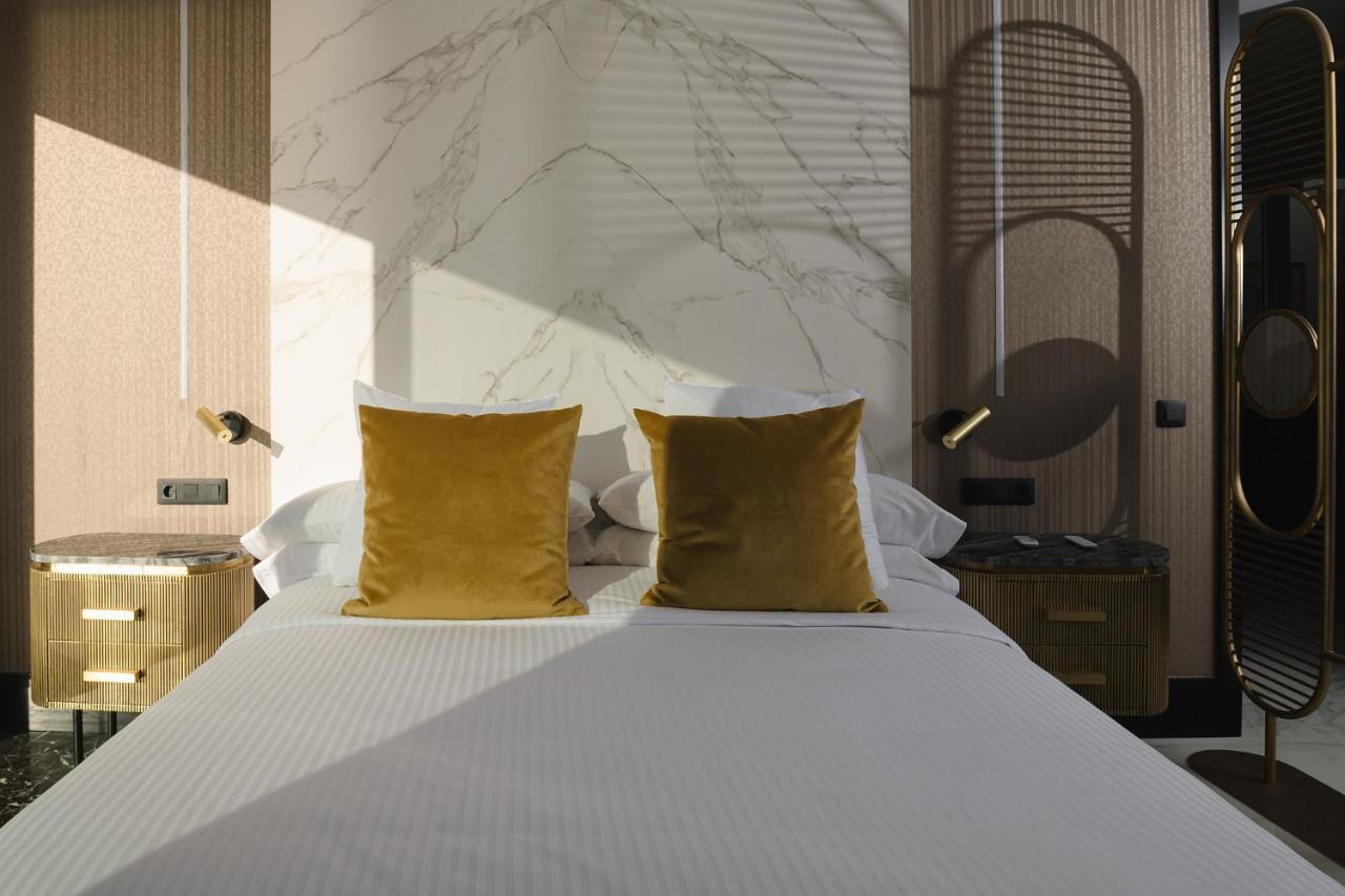 Blue Marina Suites - Boutique Apartments أرّاثيفي المظهر الخارجي الصورة