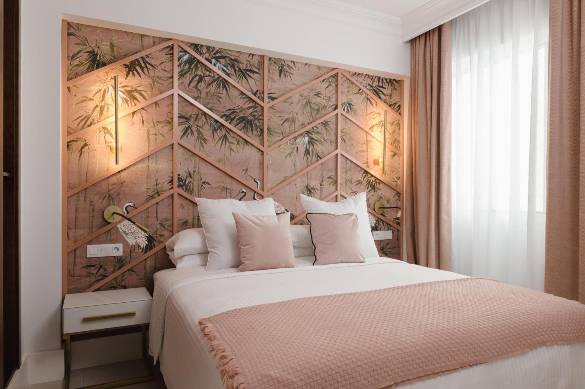 Blue Marina Suites - Boutique Apartments أرّاثيفي المظهر الخارجي الصورة