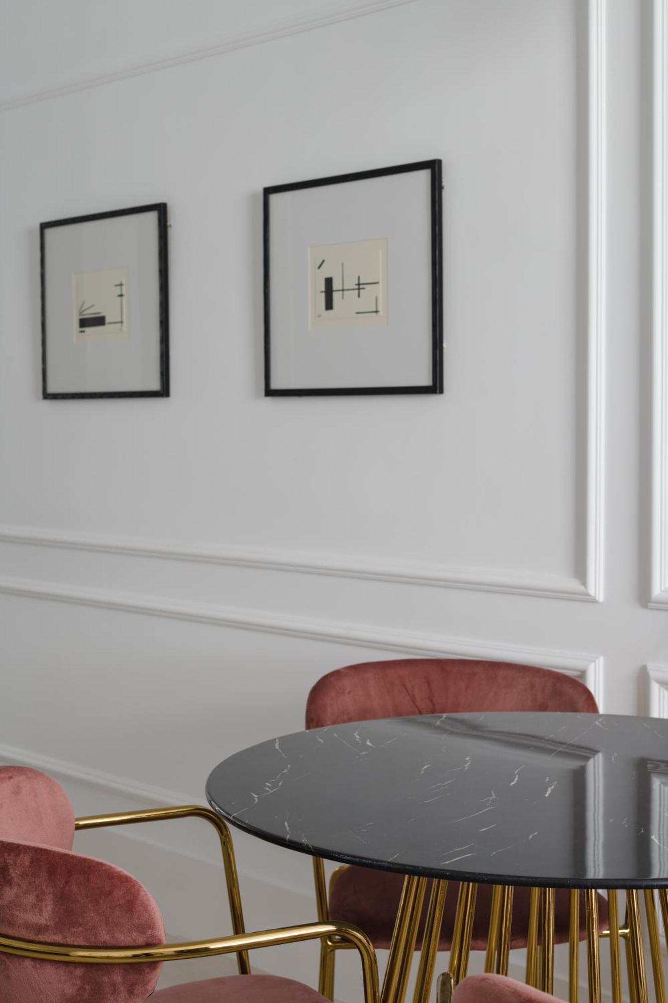 Blue Marina Suites - Boutique Apartments أرّاثيفي المظهر الخارجي الصورة
