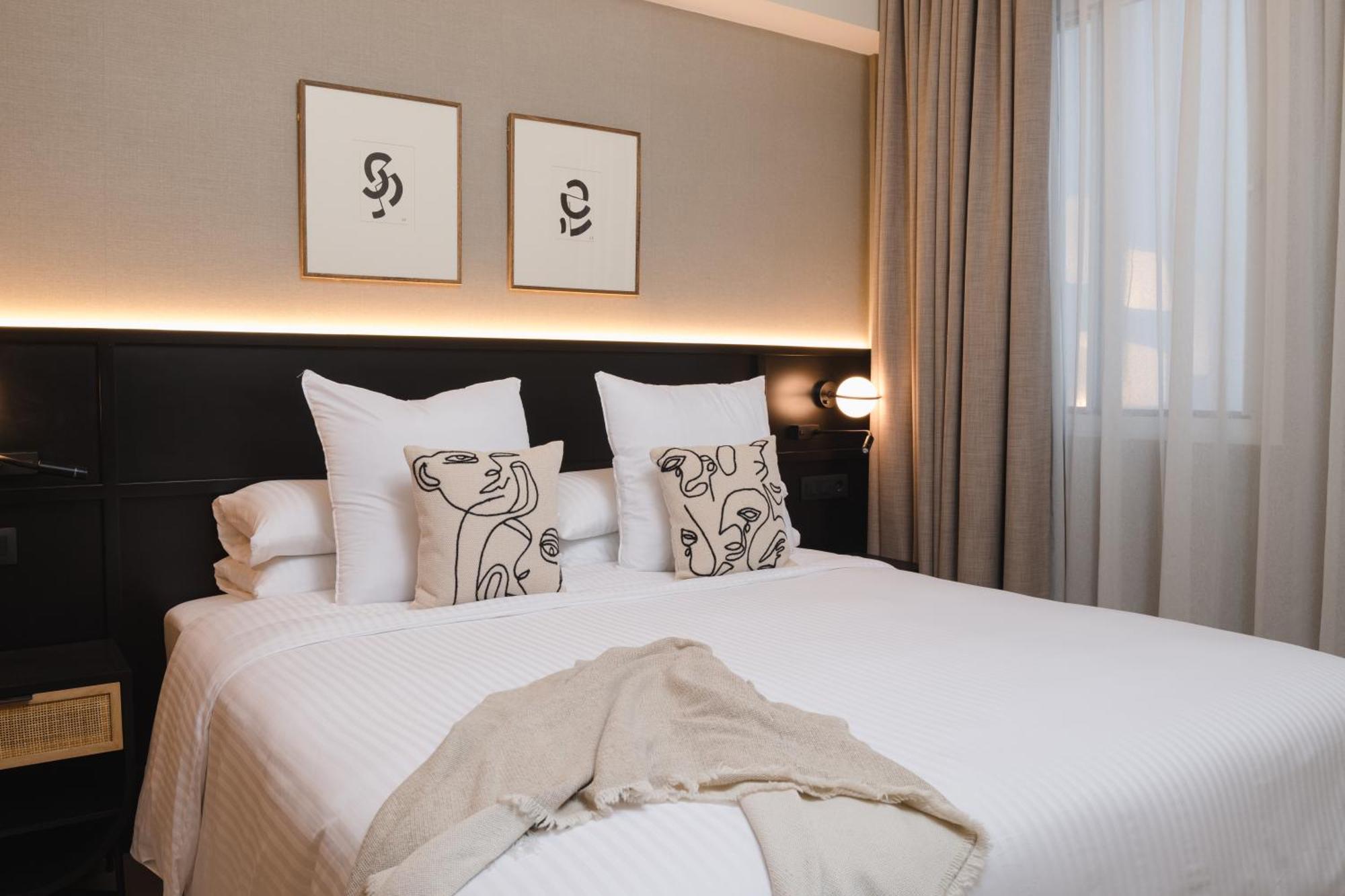 Blue Marina Suites - Boutique Apartments أرّاثيفي المظهر الخارجي الصورة