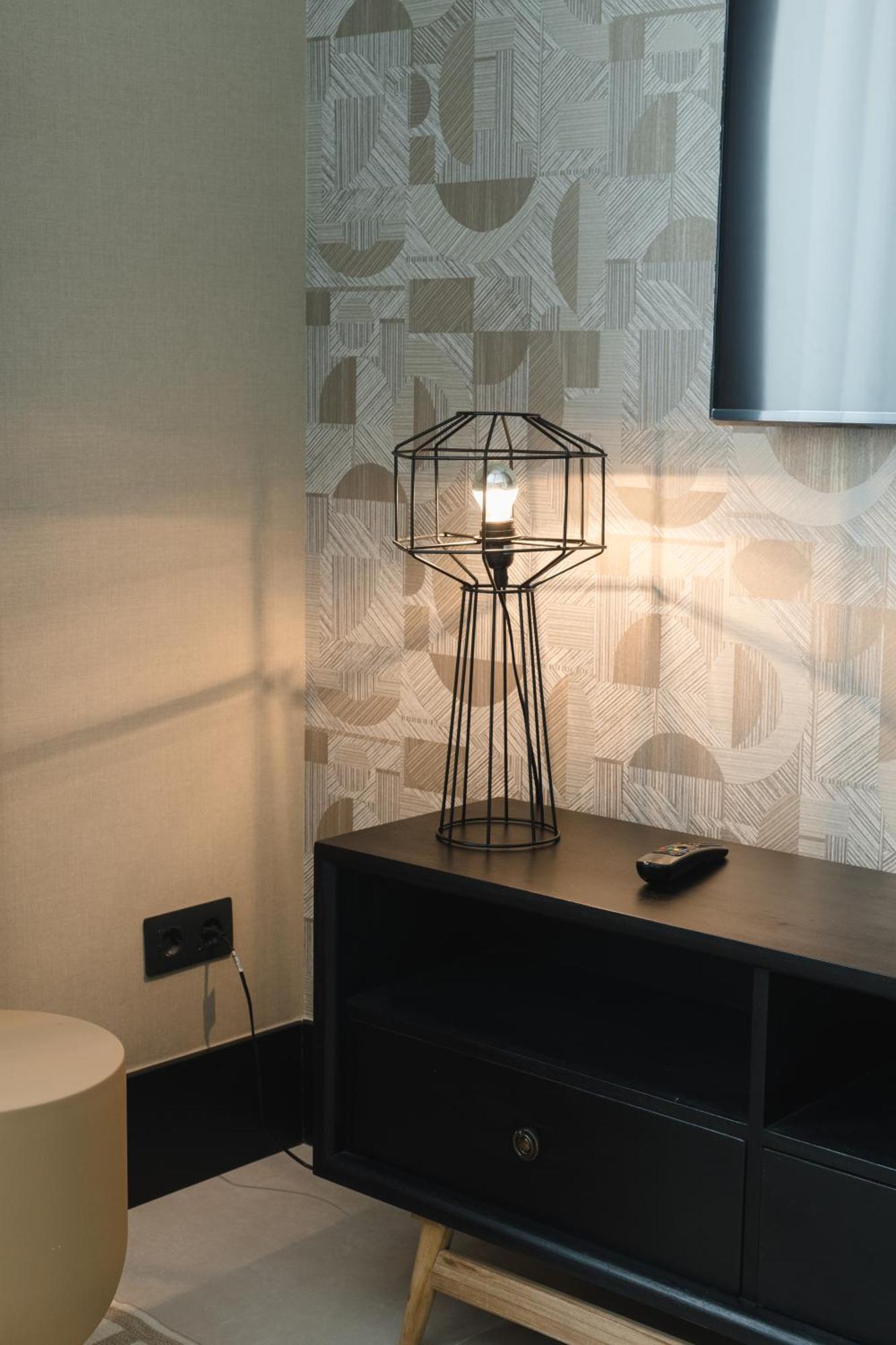 Blue Marina Suites - Boutique Apartments أرّاثيفي المظهر الخارجي الصورة
