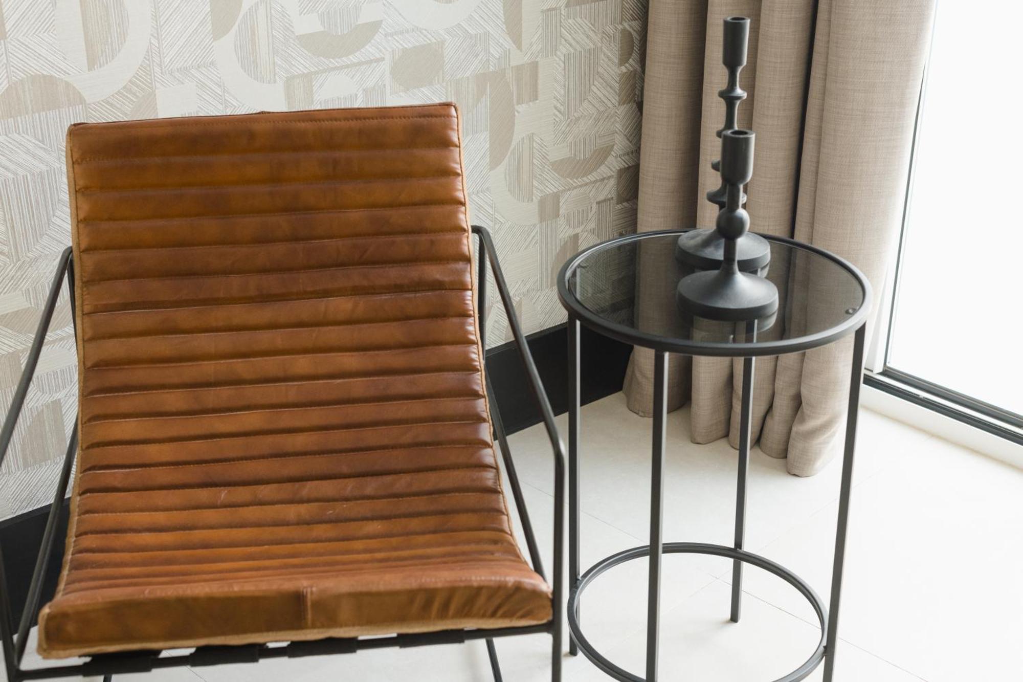 Blue Marina Suites - Boutique Apartments أرّاثيفي المظهر الخارجي الصورة