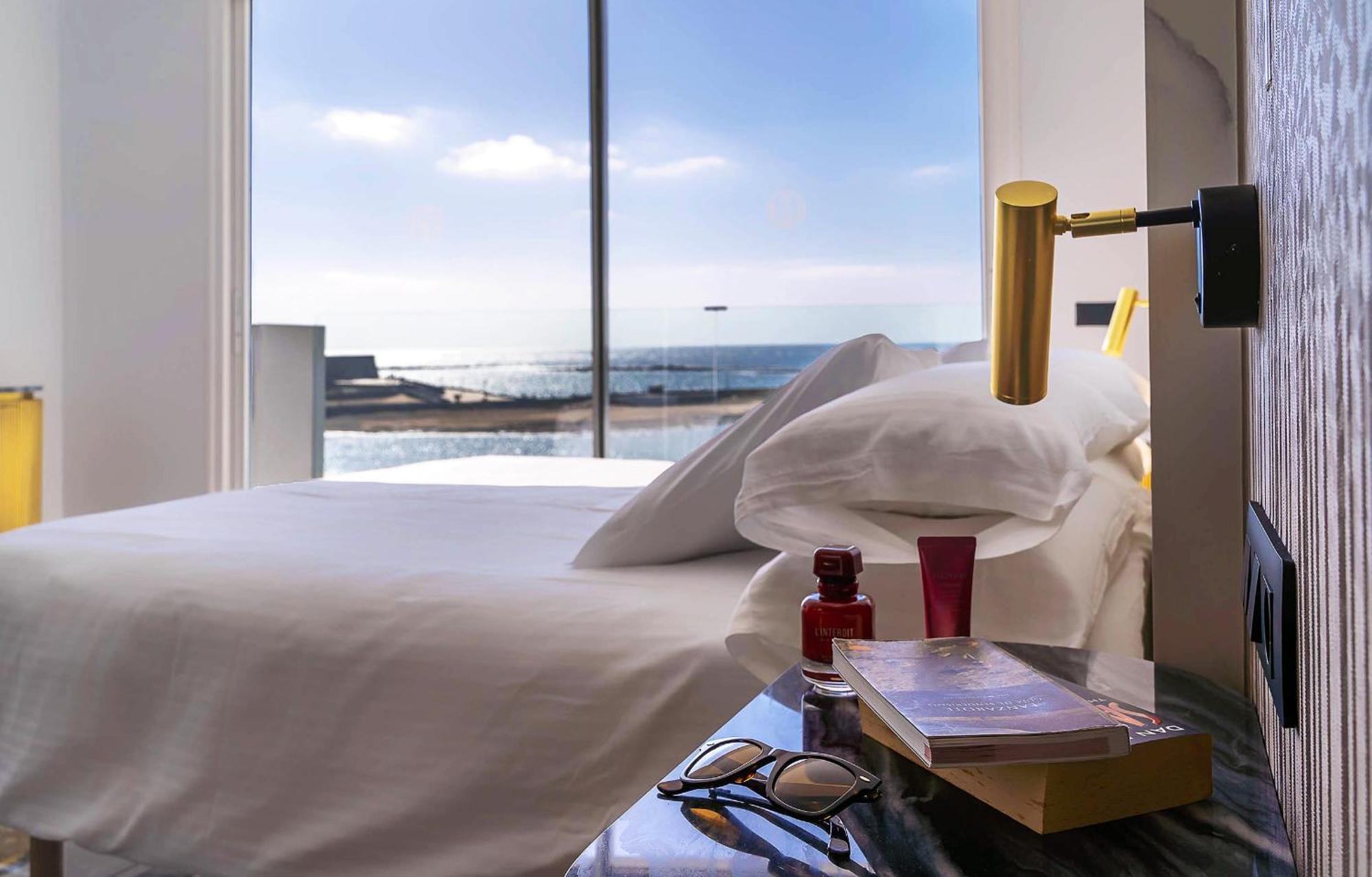 Blue Marina Suites - Boutique Apartments أرّاثيفي المظهر الخارجي الصورة
