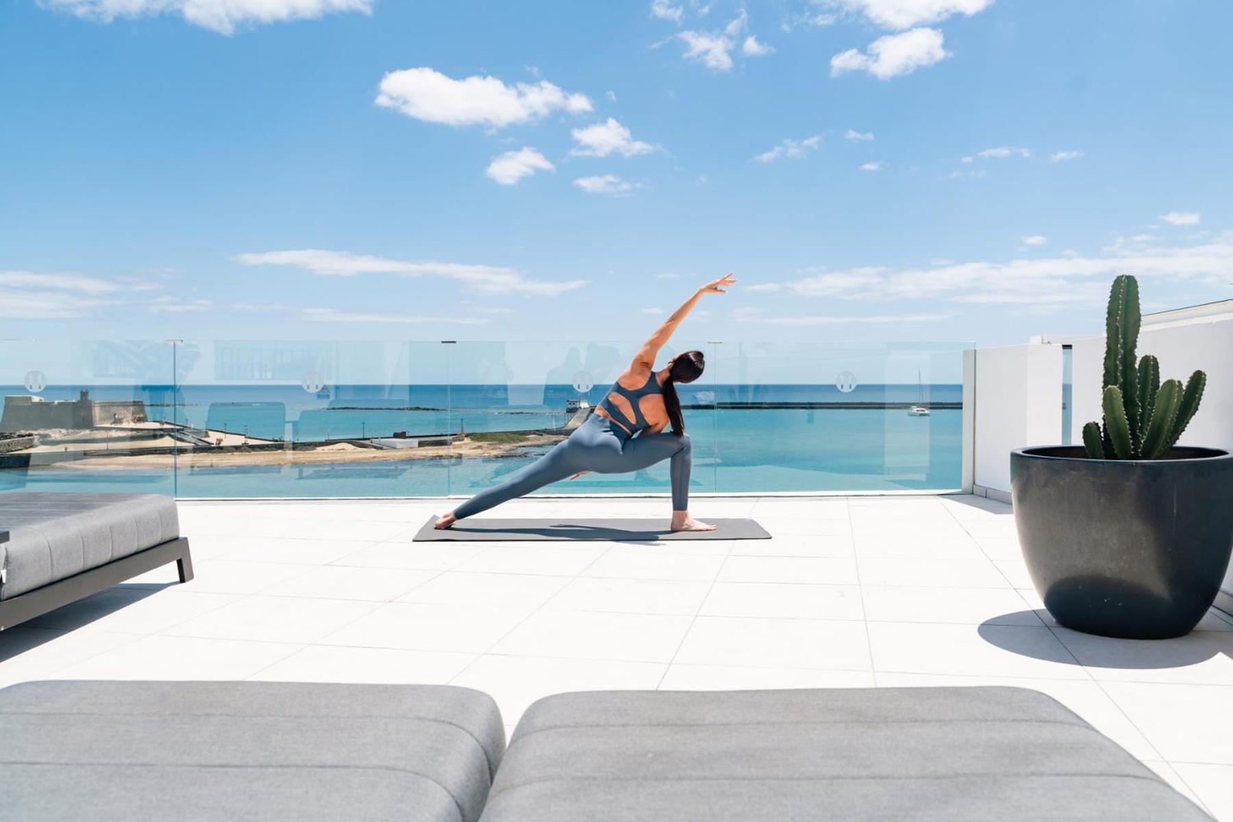 Blue Marina Suites - Boutique Apartments أرّاثيفي المظهر الخارجي الصورة