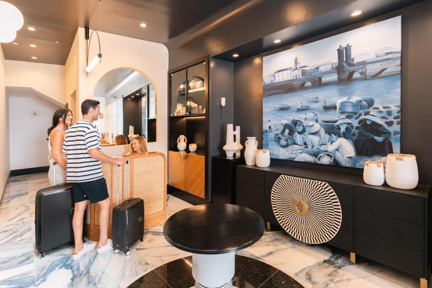 Blue Marina Suites - Boutique Apartments أرّاثيفي المظهر الخارجي الصورة